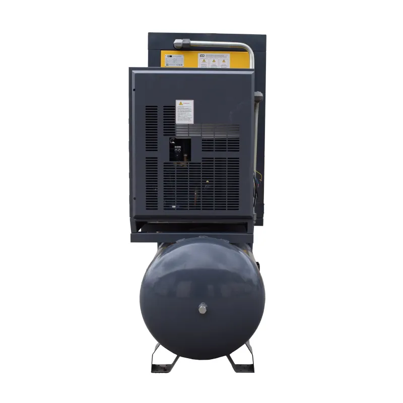 Screw air compressor DNAD-7D 7.5 kW