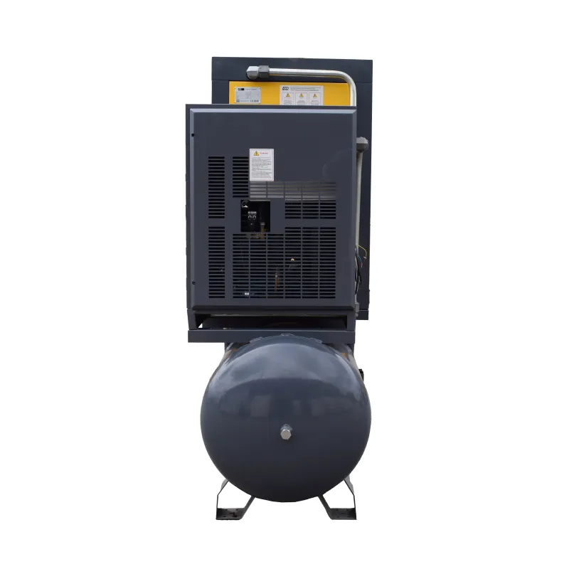 Screw air compressor DNAD-22D 22 kW