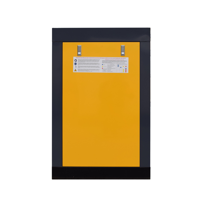 Винтовой компрессор DA-45D | 1220 кг | 45 кВт