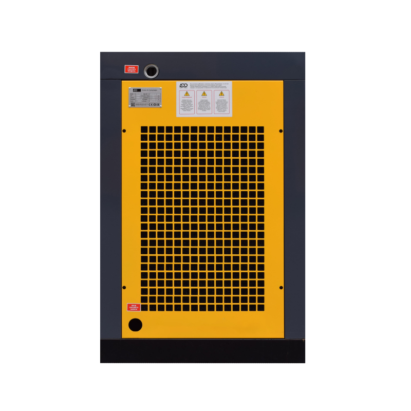 Винтовой компрессор DA-45D | 1220 кг | 45 кВт