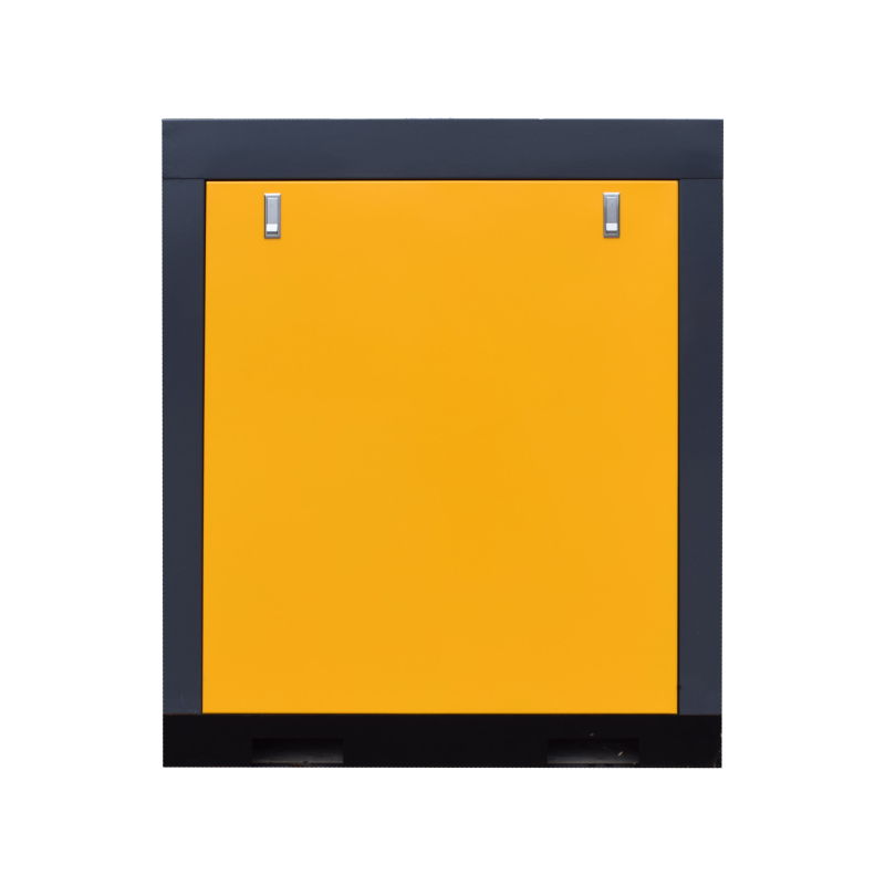 Винтовой компрессор DA-55D | 1220 кг | 55 кВт