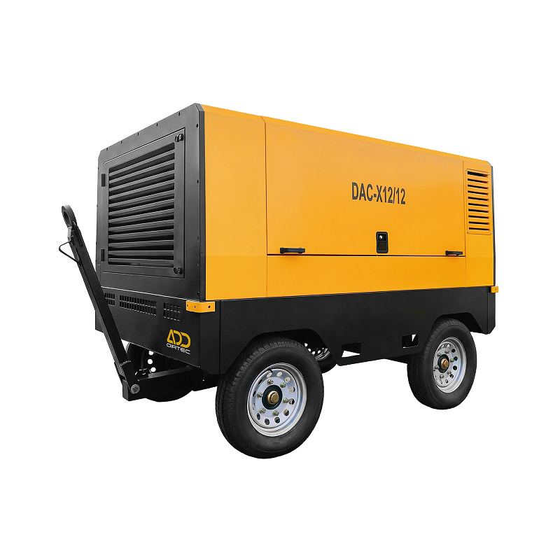 DAC-Y12/12 | 2020 кг | 103 кВт