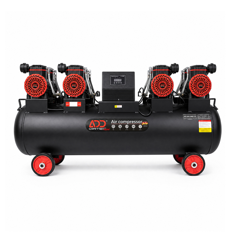 Воздушный компрессор ADD Airtec Mini AM-1000-5800-120