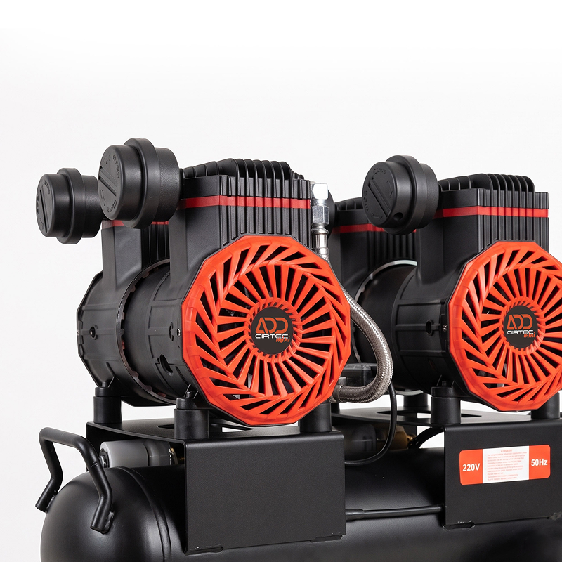 Воздушный компрессор ADD Airtec Mini AM-1000-5800-120