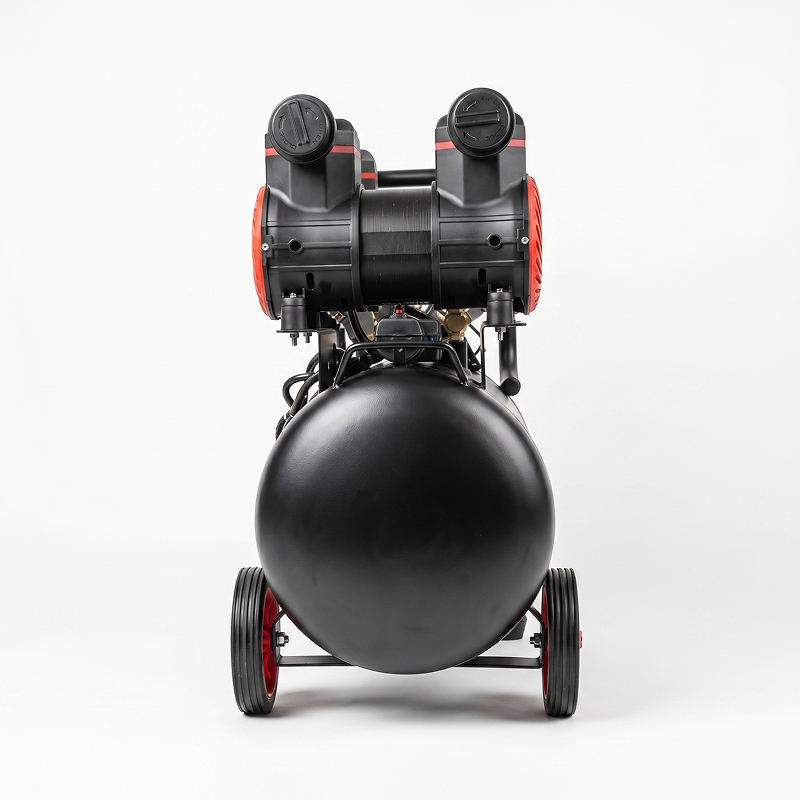Воздушный компрессор ADD Airtec Mini AM-500-2900-50