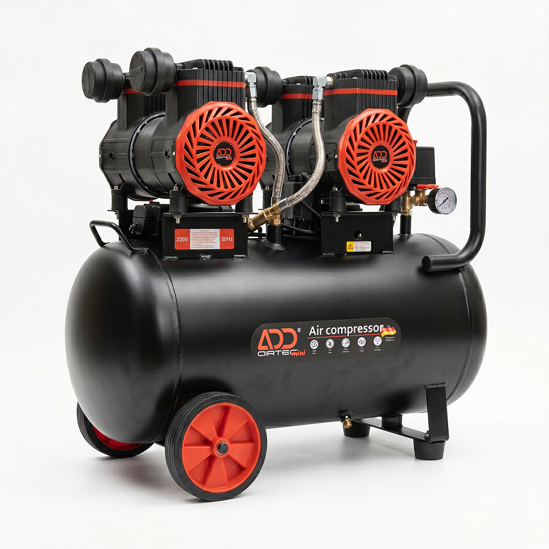 Воздушный компрессор ADD Airtec Mini AM-500-2900-50