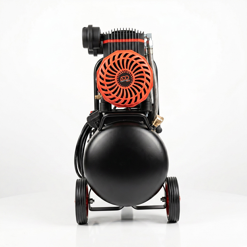 Воздушный компрессор ADD Airtec Mini AM-500-1450-9