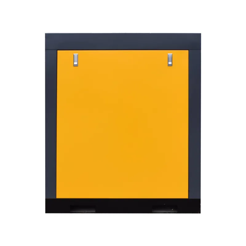 DA-75D Screw Compressor 75 kW