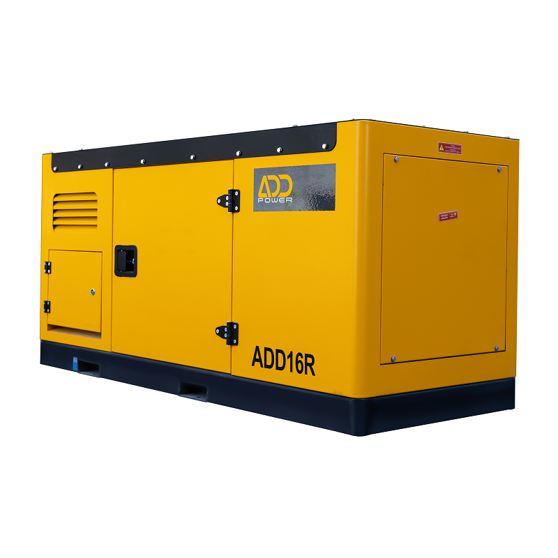 ADD16R | 11/13 кВт