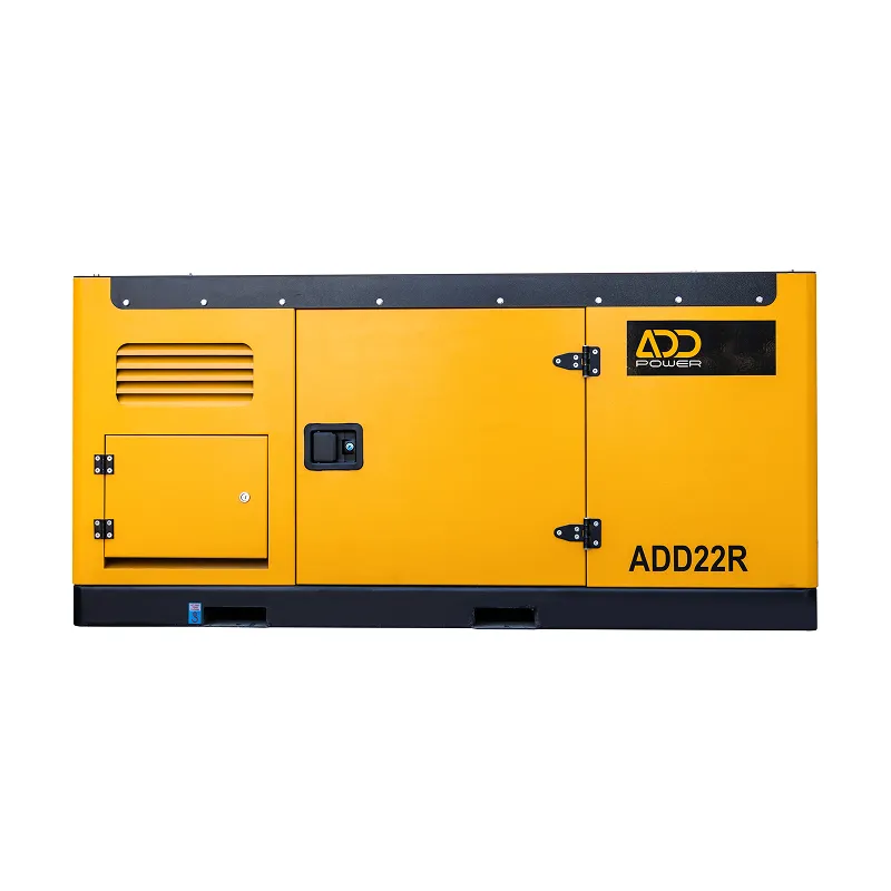 Дизельный генератор ADD22R  | 16/18 кВт