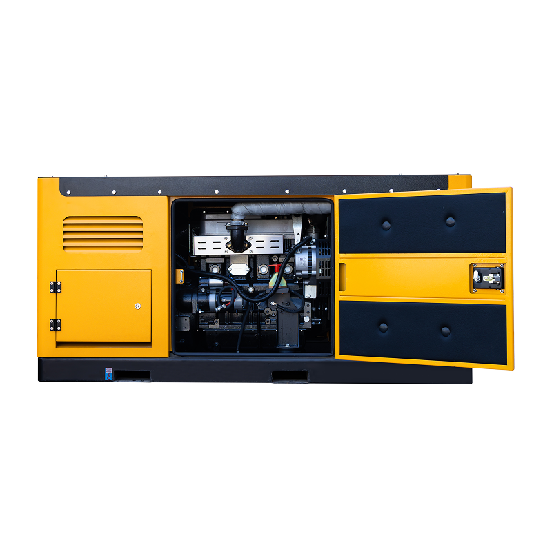 ADD22R | 16/18 кВт