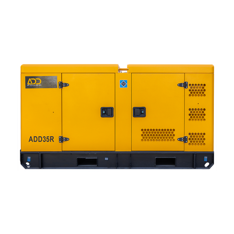 ADD35R | 24/26 кВт