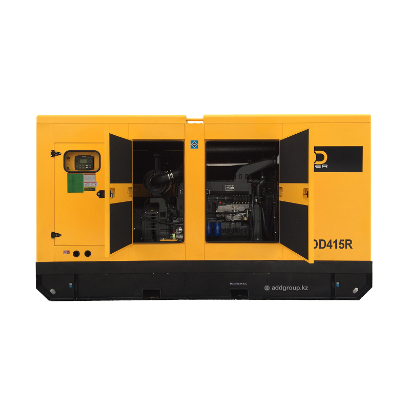 ADD415R | 300/330 кВт