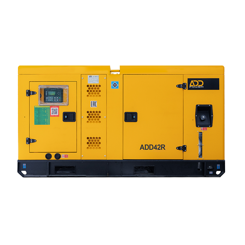ADD42R | 30/33 кВт