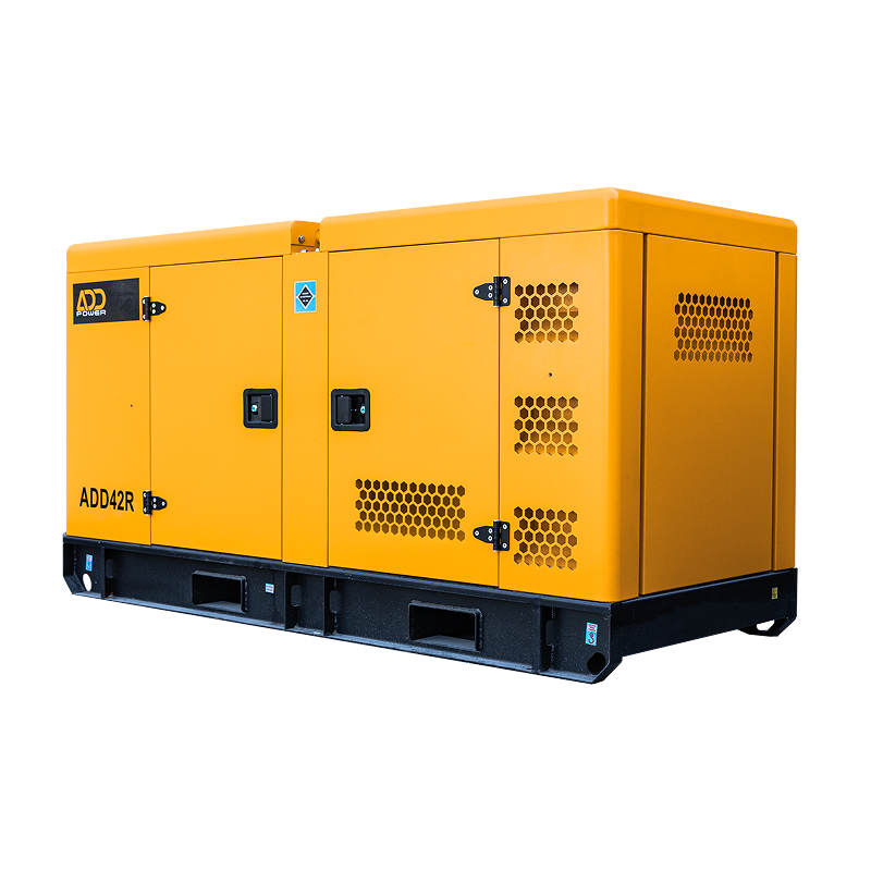 ADD42R | 30/33 кВт