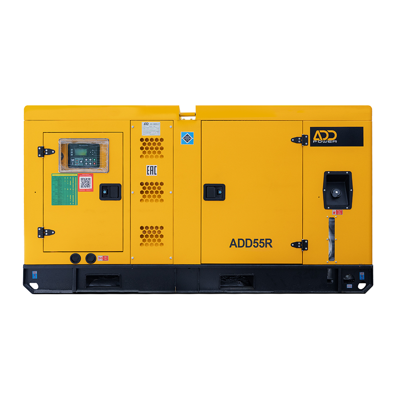 ADD55R | 40/44 кВт