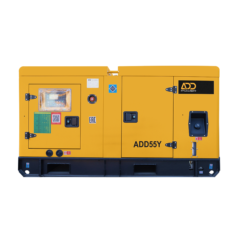 ADD55Y | 40/44 кВт | контейнер