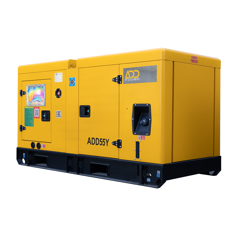 ADD55Y | 40/44 кВт | контейнер