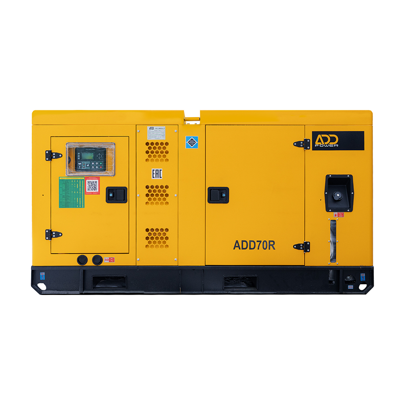 ADD70R | 50/55 кВт