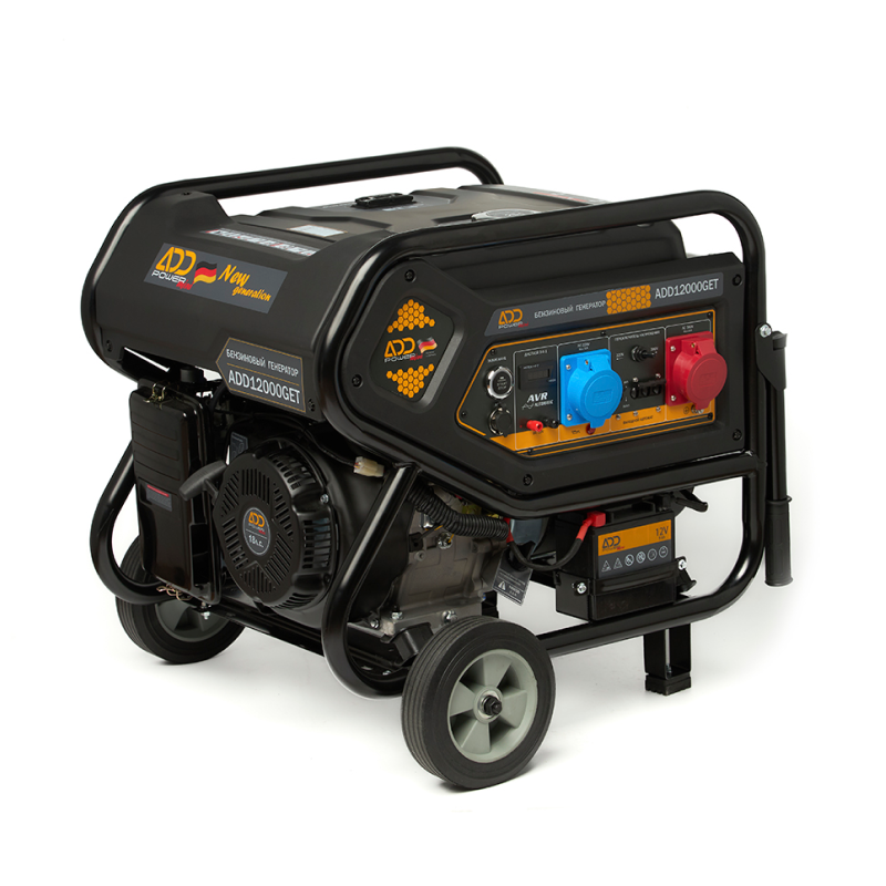 ADD12000GE | открытый