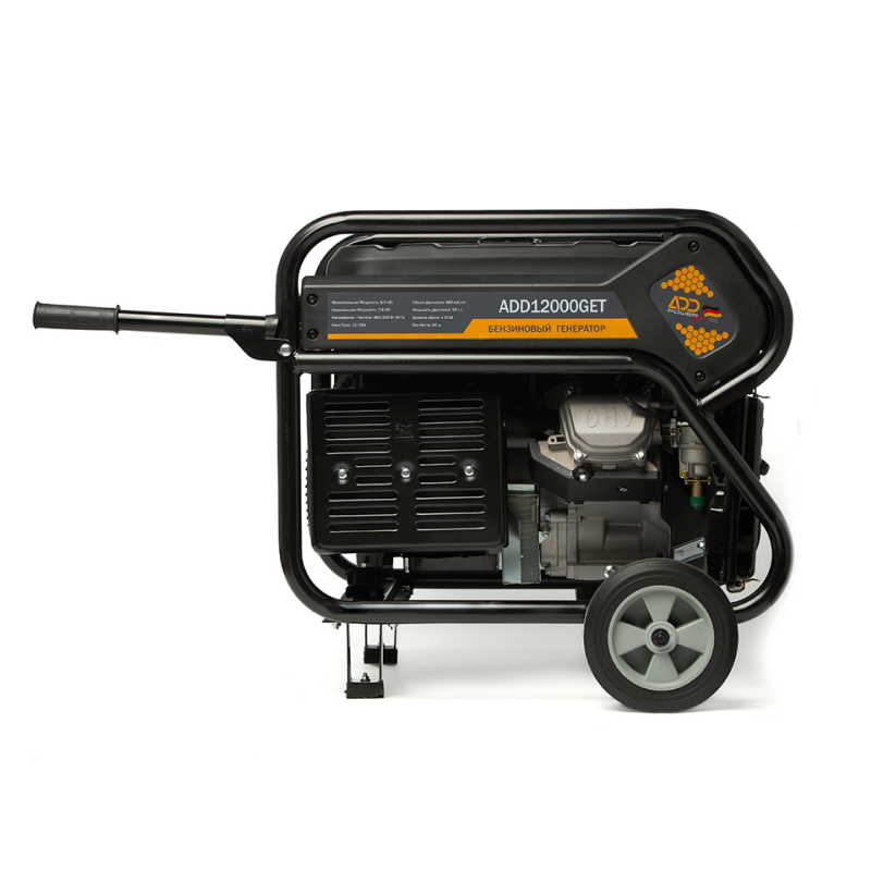 ADD12000GE | открытый