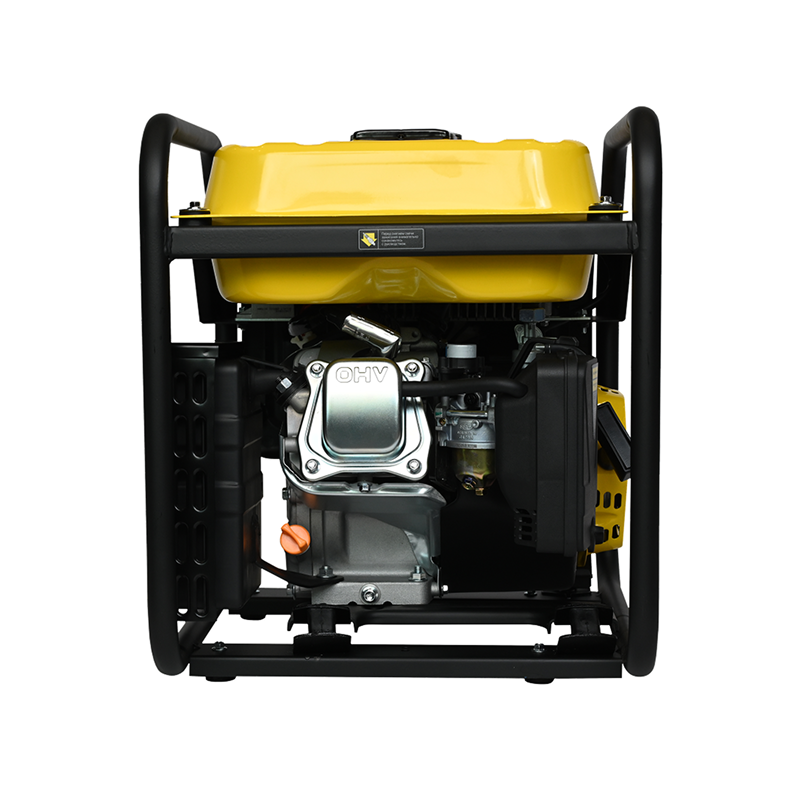 ADD3500Gi | Бензин (АИ-92) | 49 кг | 3.2 кВт