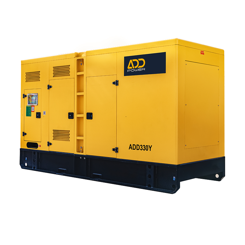 ADD330Y | 250/275 кВт | контейнер