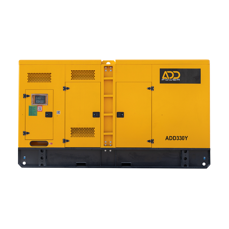 ADD330Y | 250/275 кВт | контейнер