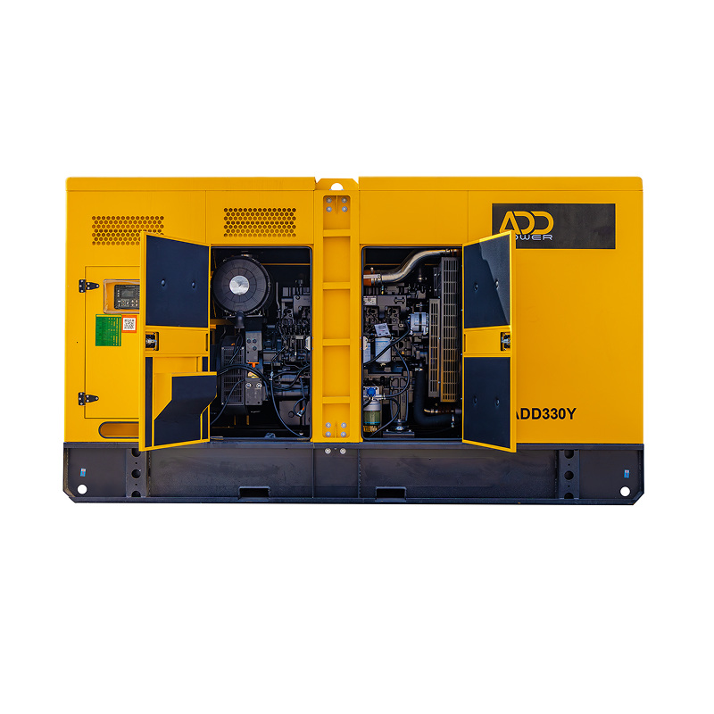 ADD330Y | 250/275 кВт | контейнер