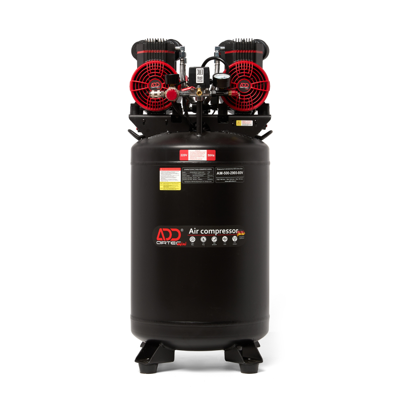 AM-500-2900-80V | 65 кг | 2900 кВт