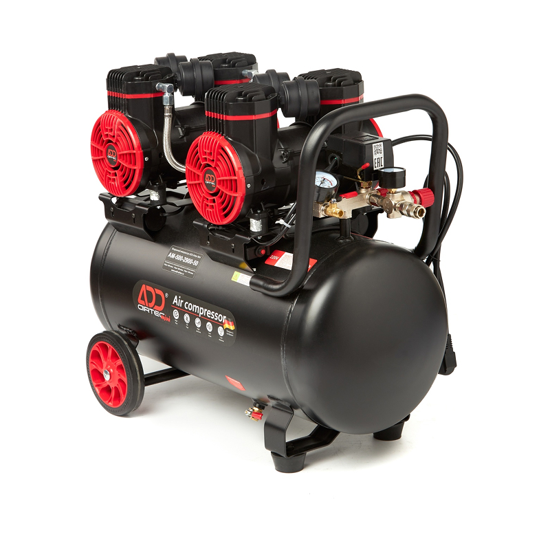 AM-500-2900-50 | 40 кг | 2900 кВт