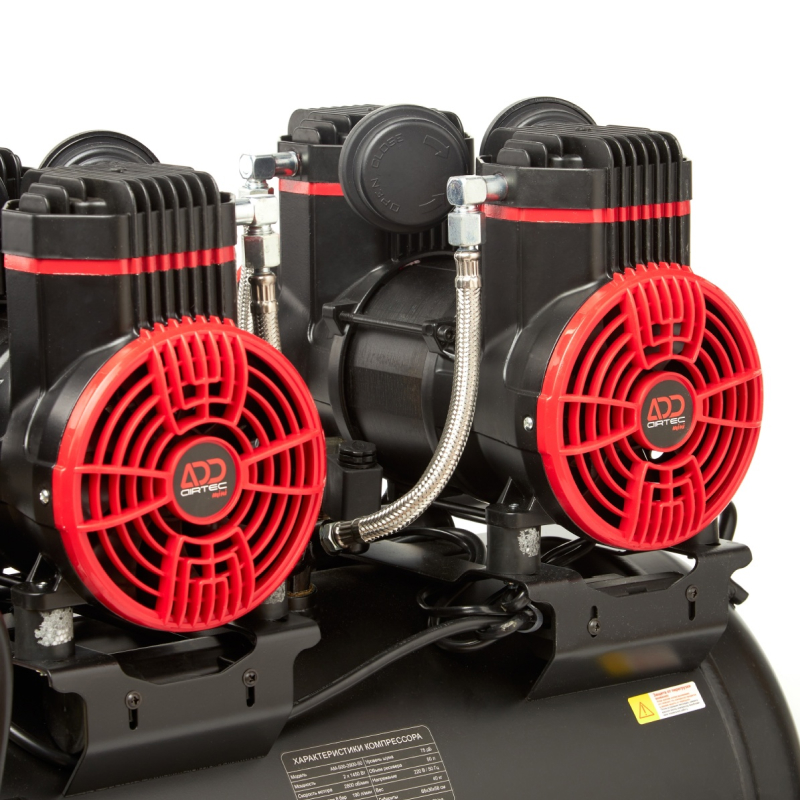 AM-500-2900-50 | 40 кг | 2900 кВт