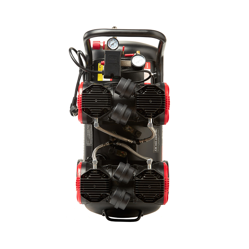 AM-500-2900-50 | 40 кг | 2900 кВт