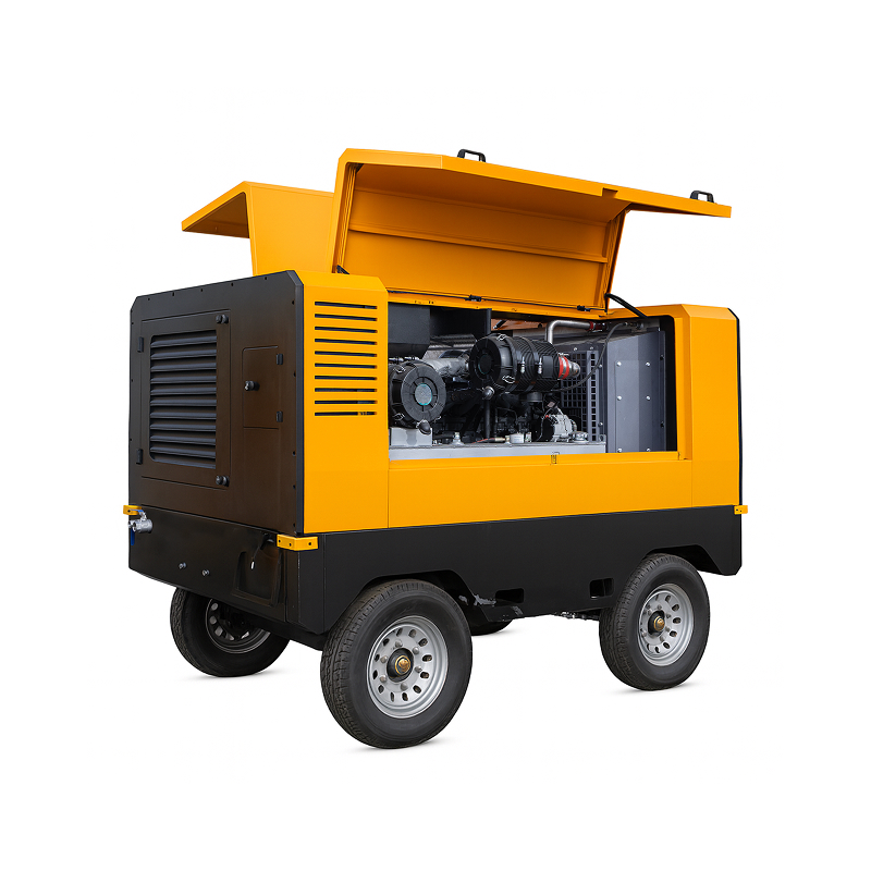 DAC-Y12/12 | 2020 кг | 103 кВт