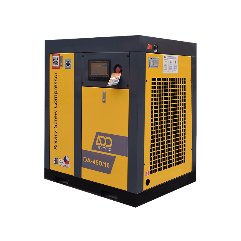 DA-45D | 1220 кг | 45 кВт