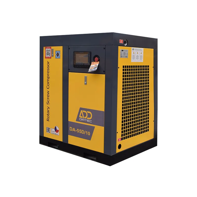 DA-55D Screw Compressor 55 kW