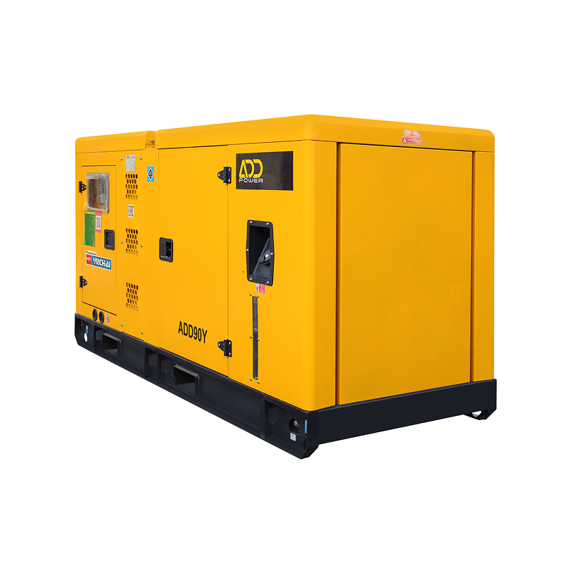 ADD90Y | 68/75 кВт | контейнер