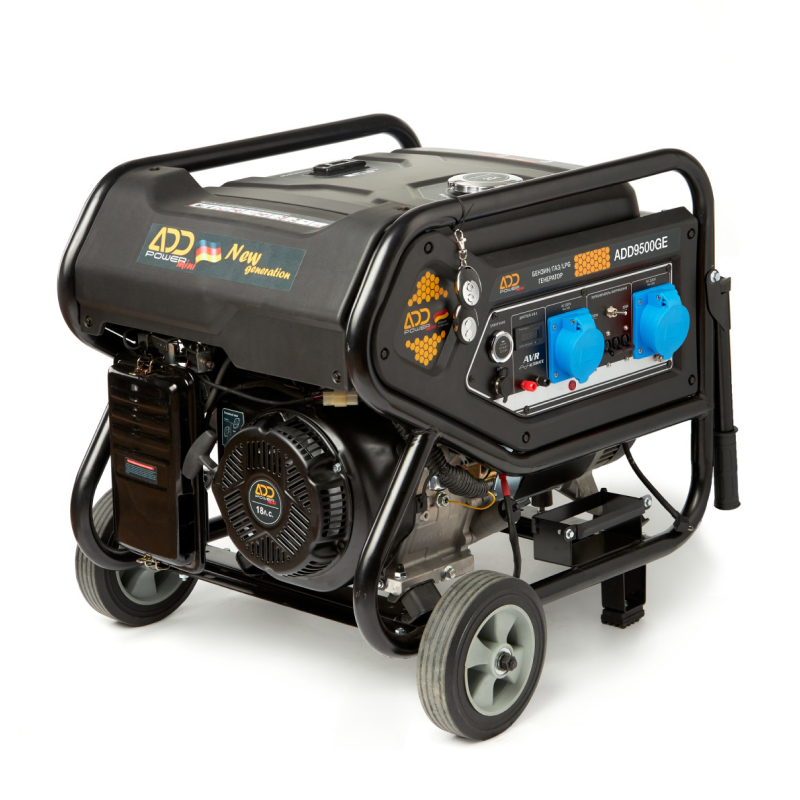 ADD9500GE | открытый