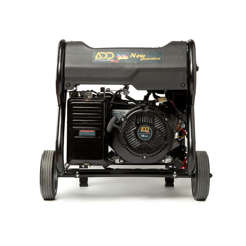 ADD9500GE | открытый