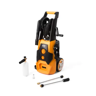 High pressure washers