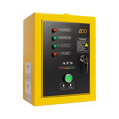 Дополнительное оборудование 