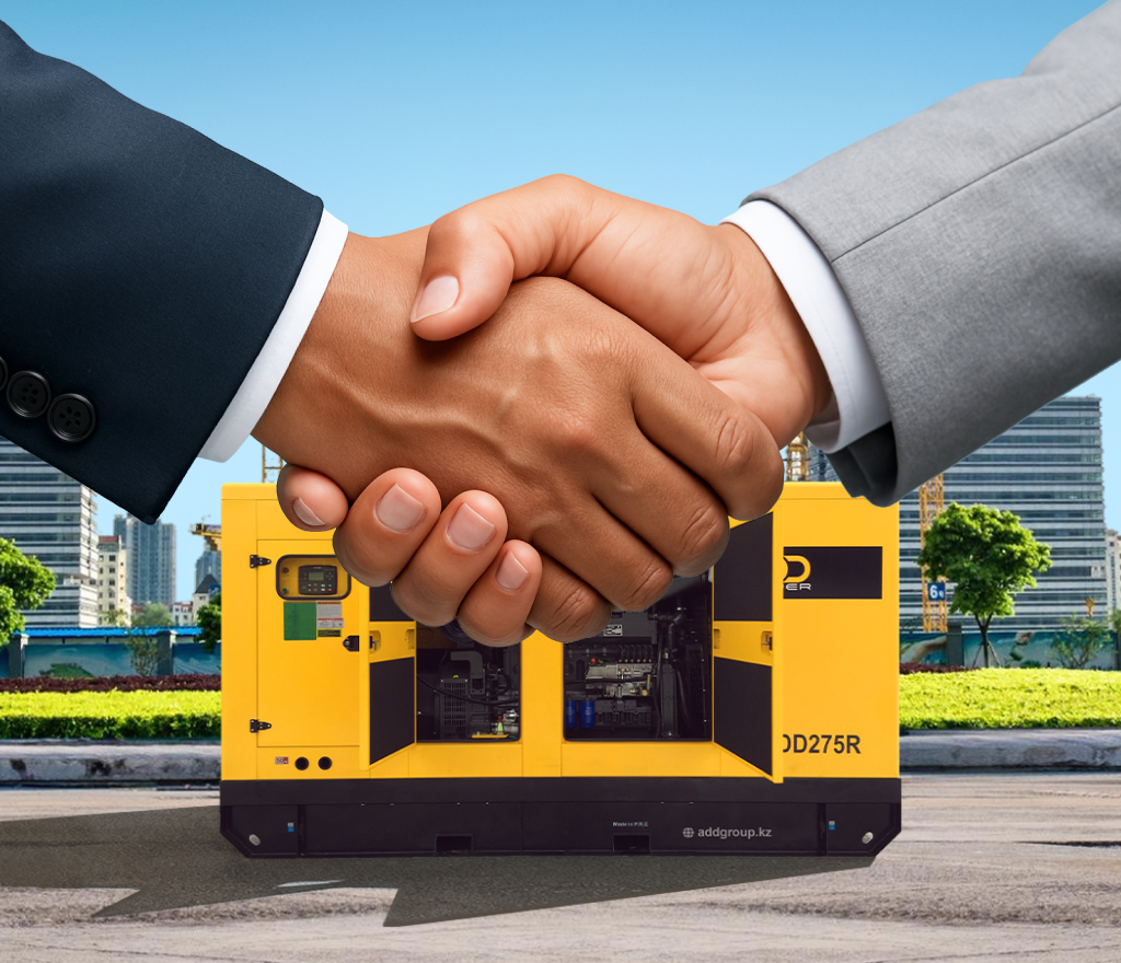 Лизинг оборудования