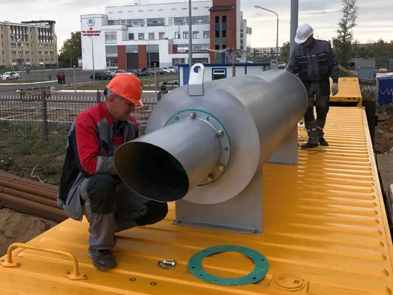 Generator Selection