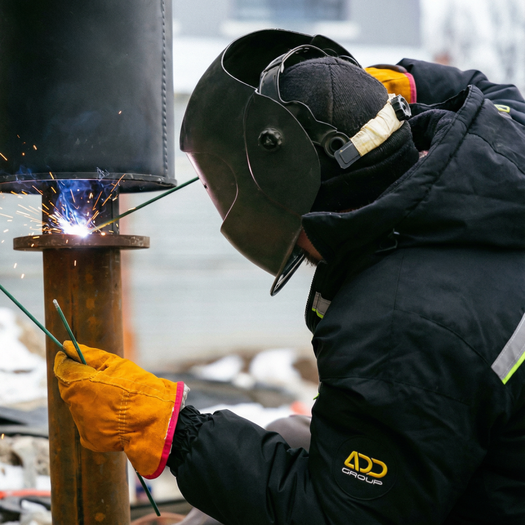 Гарантия и поддержка