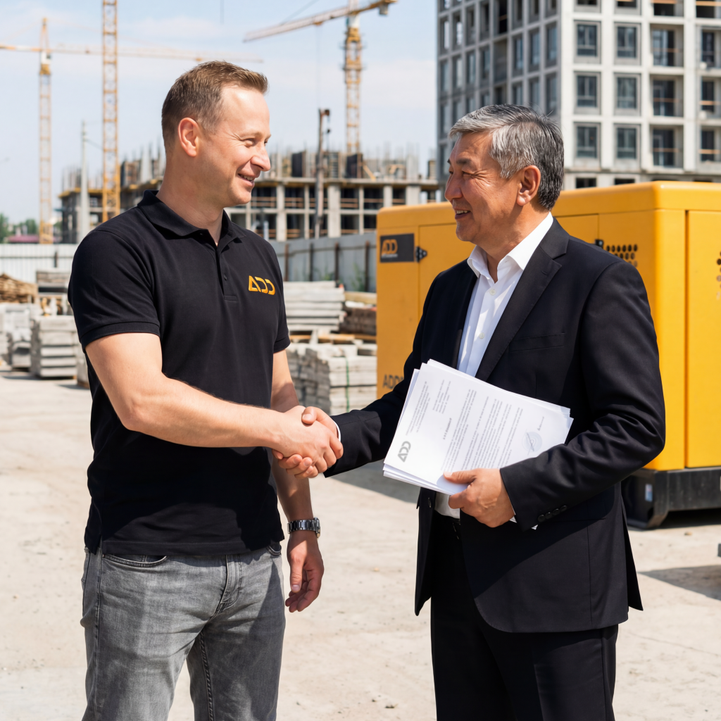 Сотрудничество